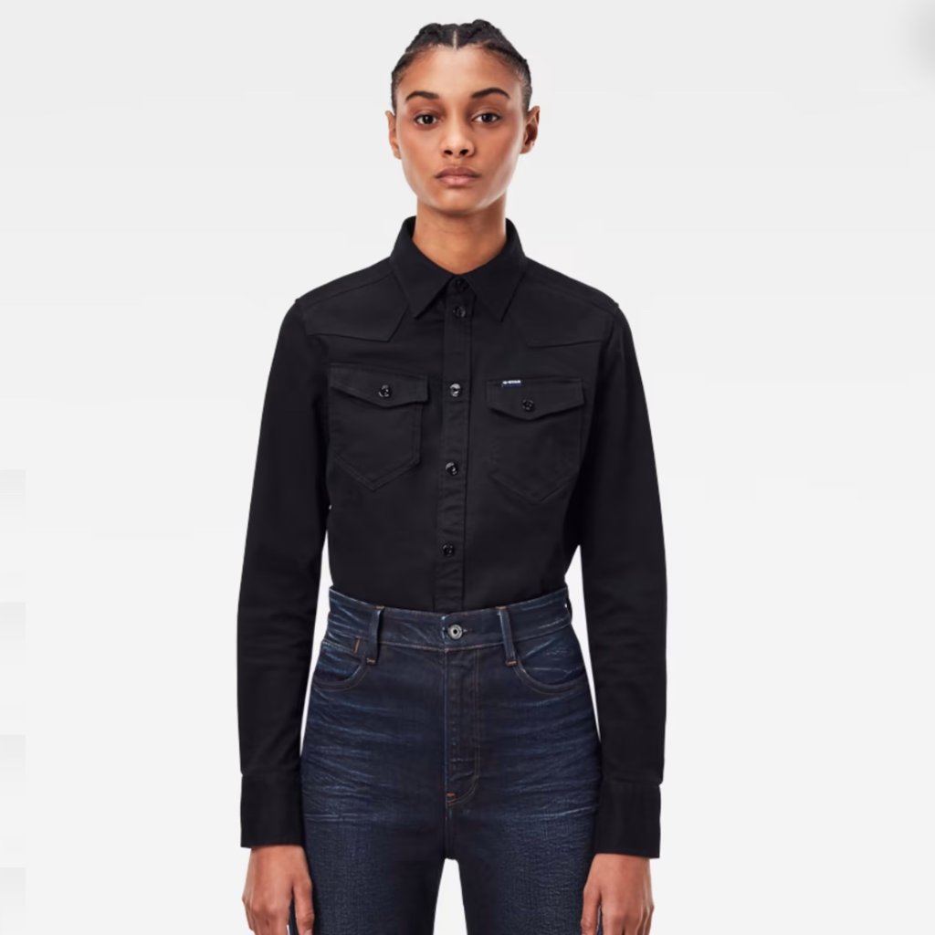 GStar Western Shirt
